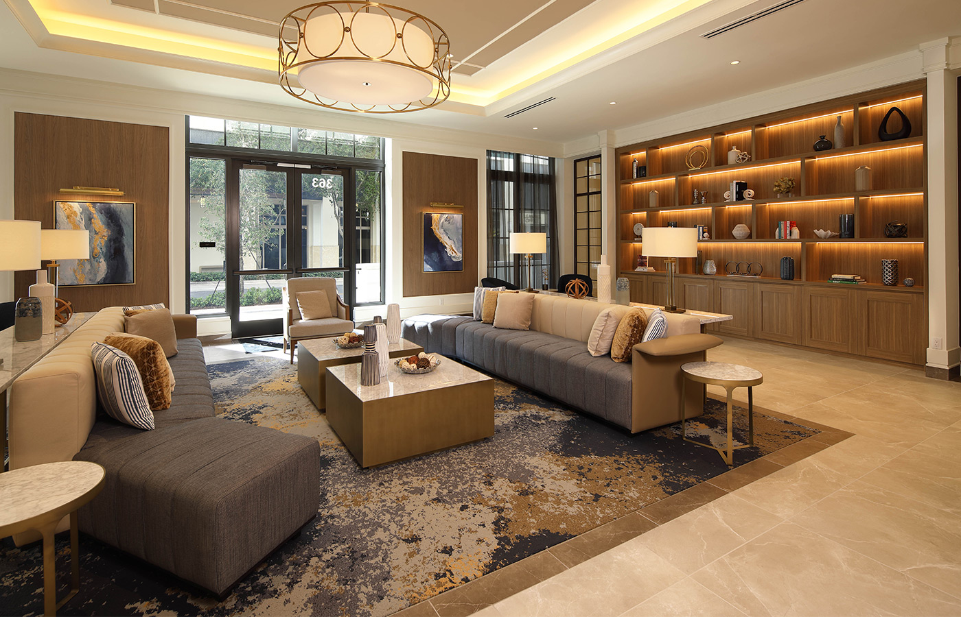 Photos The Watermark at Coral Gables